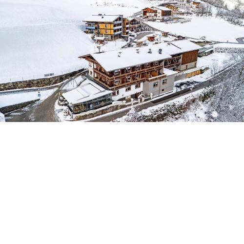 Hotel Kirchbichlhof