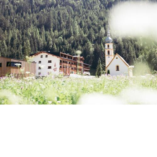 Hotel Kirchenwirt