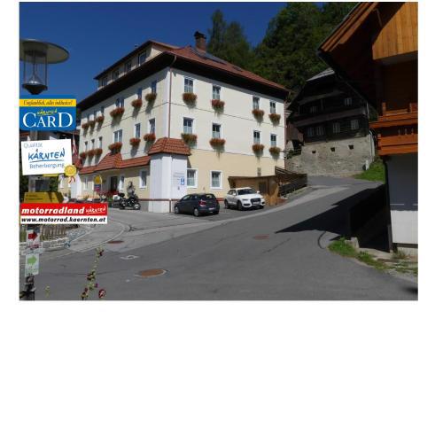 Hotel Kirchenwirt