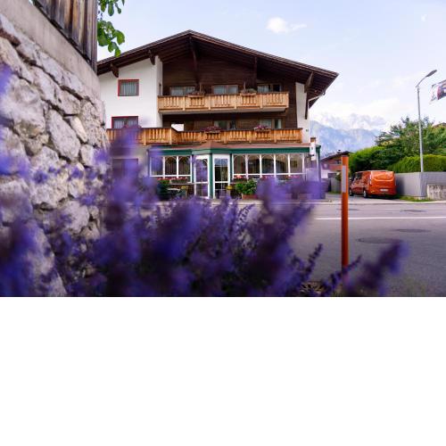 Hotel Kögele mit Restaurant bei Innsbruck Axamer Lizum