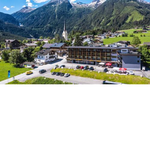 Hotel Krimml