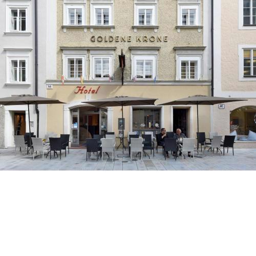Hotel Krone 1512