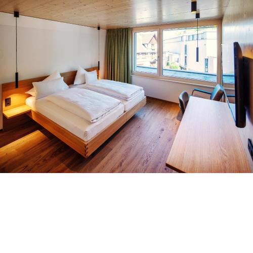 Hotel Krone