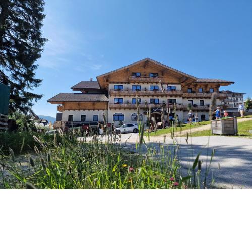 Hotel Lärchenhof