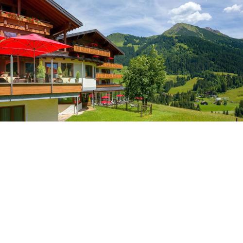 Hotel Leitner