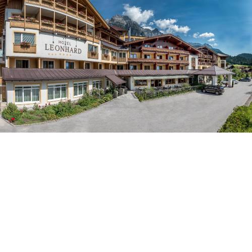 Hotel Leonhard