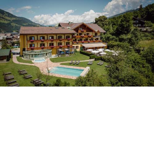 Hotel Lerch