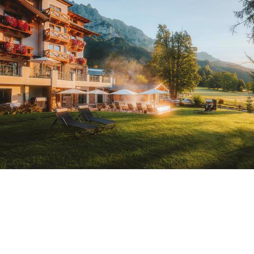 Hotel Lindenhof