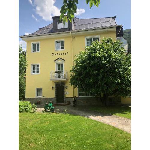 Hotel Lindenhof