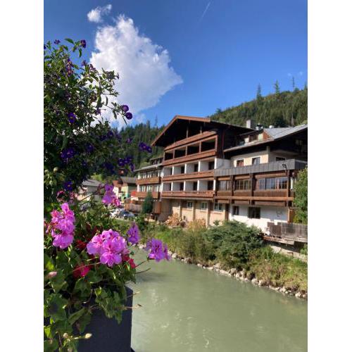 Hotel LukasMayr