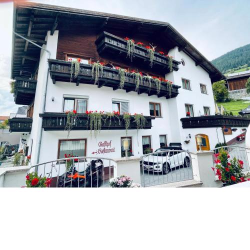 Hotel Marienhof