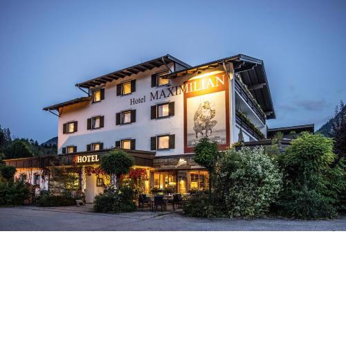 Hotel Maximilian