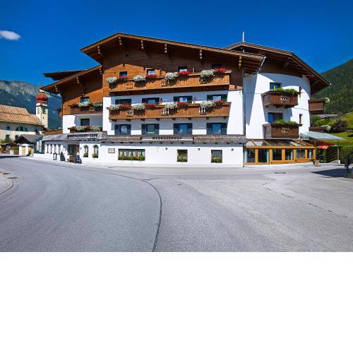 Hotel Medrazerhof