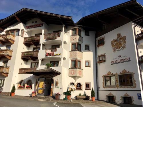 Hotel Metzgerwirt