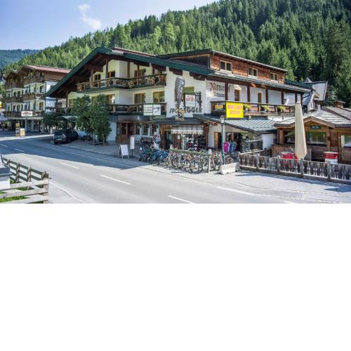 Hotel Mitterhof