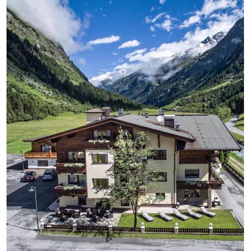 Hotel Möderle