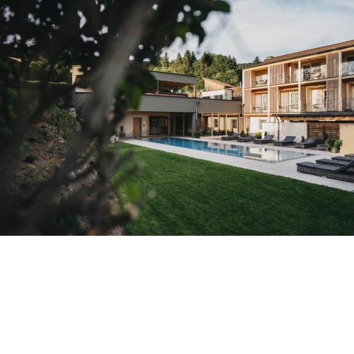 Hotel Muhr