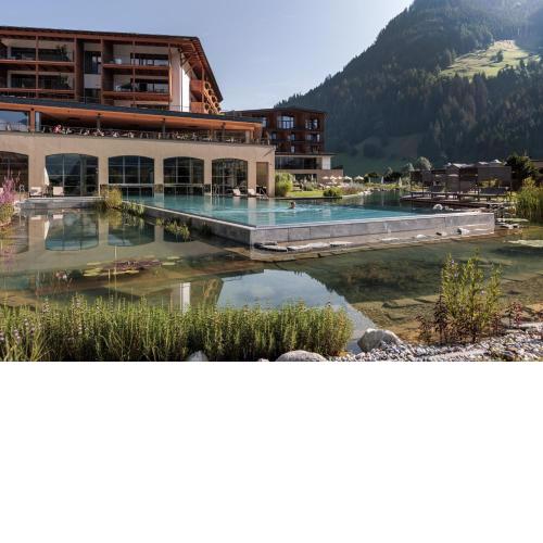 Hotel Nesslerhof