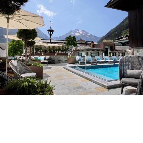 Hotel Neue Post
