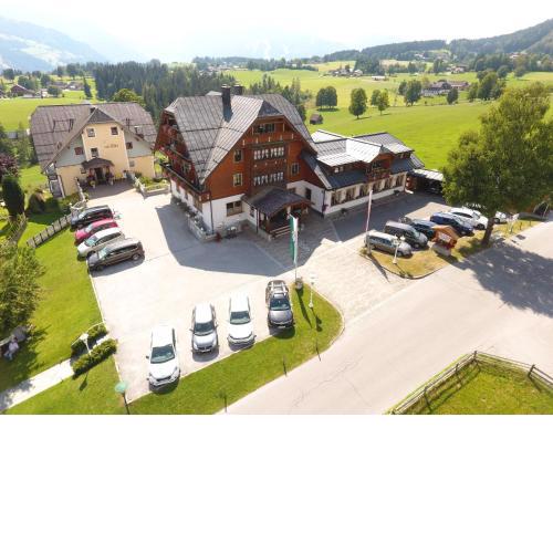 Hotel Neuwirt
