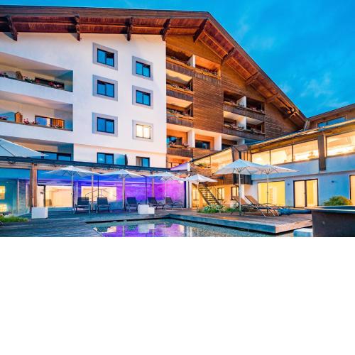 Hotel NockResort
