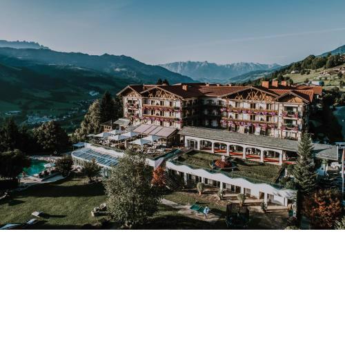 Hotel Oberforsthof