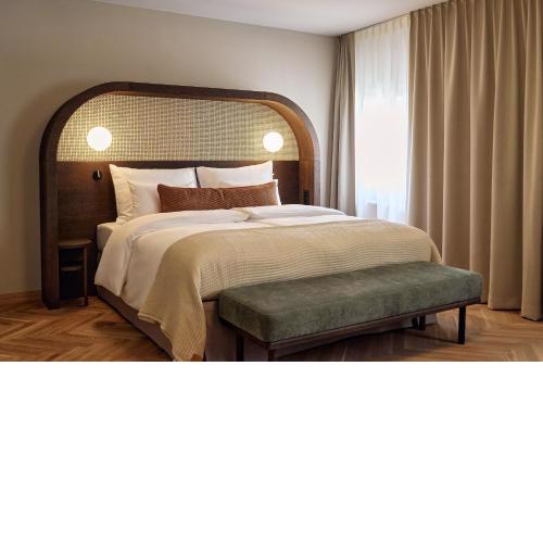 Hotel Palais Mailberger Hof