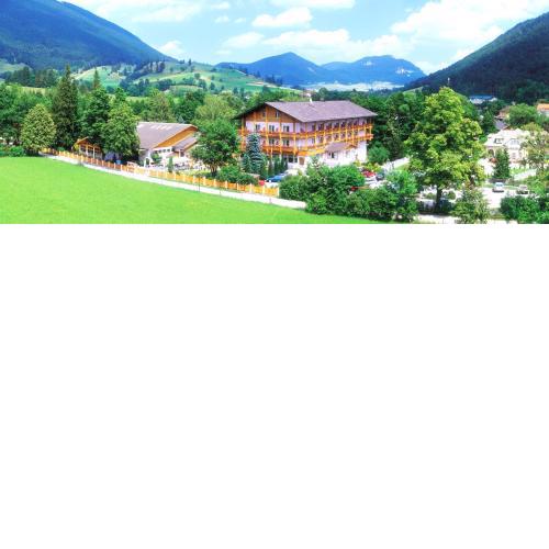 Hotel Paradiesquelle