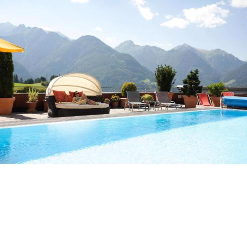 Hotel Pension Geiger