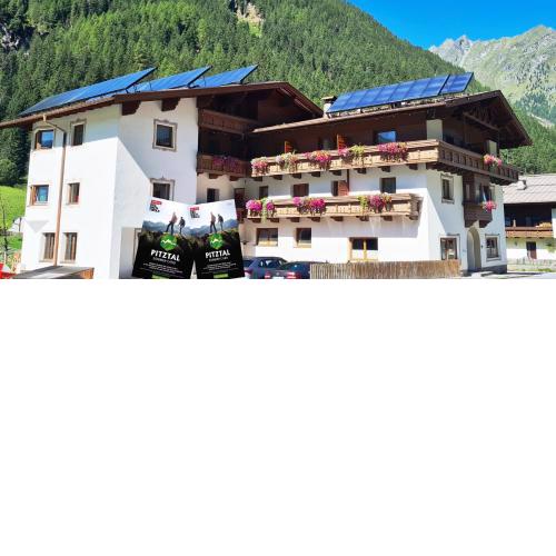 Hotel Pension Haid