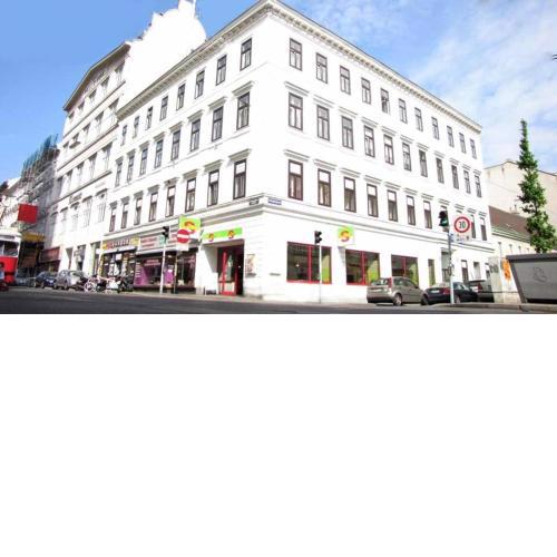 Hotel Pension Walzerstadt