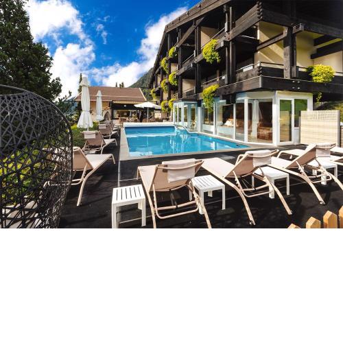 Hotel Pfeifer