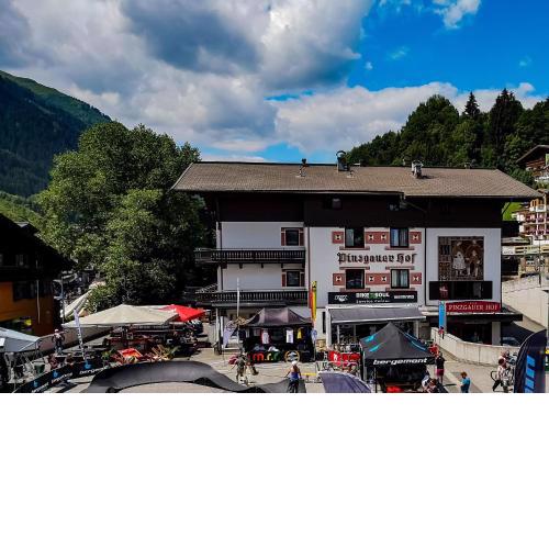 Hotel Pinzgauerhof - Inclusive Evening Dinner