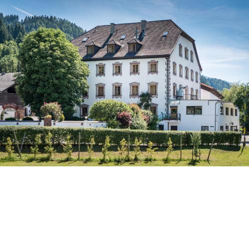 Hotel Plankenhof B&B