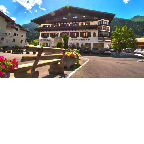 Hotel Platzwirt