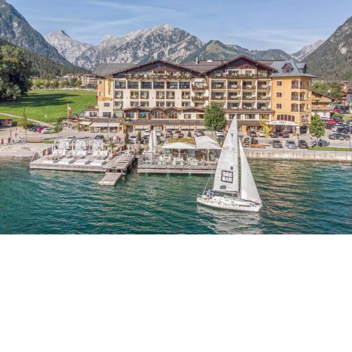Hotel Post am See