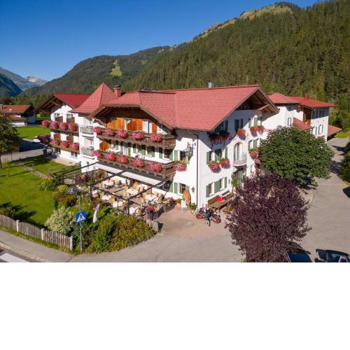 Hotel Post