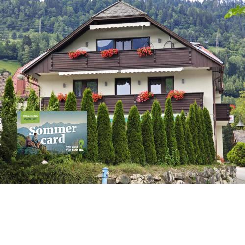 Hotel Pruggererhof