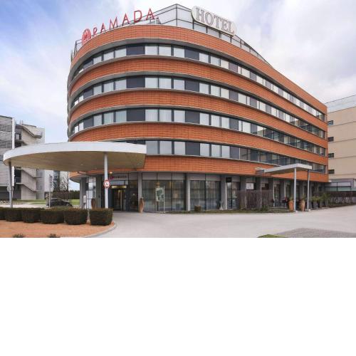 Hotel Ramada by Wyndham Graz