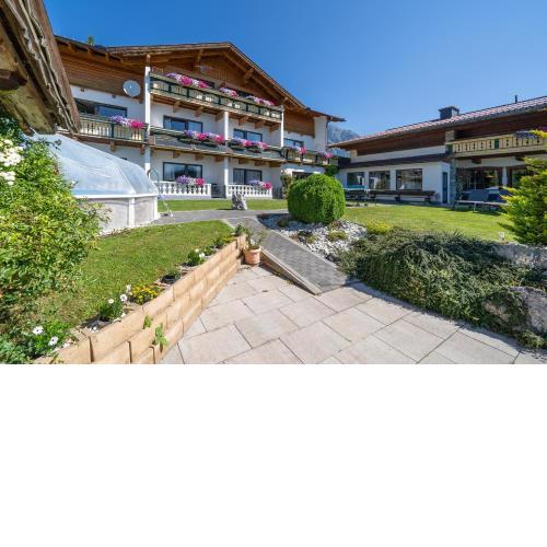 Hotel Ramsaueralm