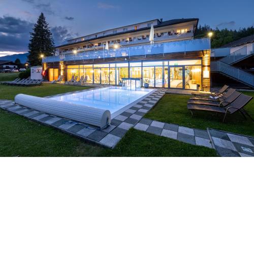 Hotel-Restaurant Grimmingblick