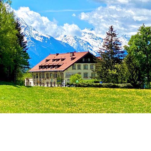 Hotel Restaurant Grünwalderhof