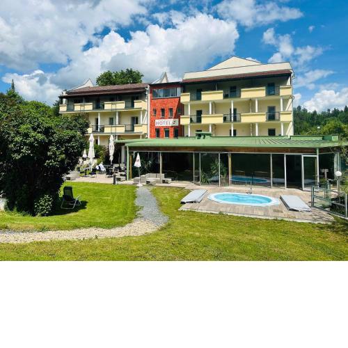 Hotel-Restaurant Liebnitzmühle