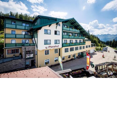 Hotel-Restaurant Planaihof