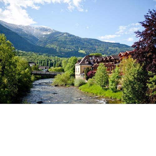 Hotel Restaurant Platzer