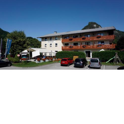 Hotel-Restaurant Stefanihof