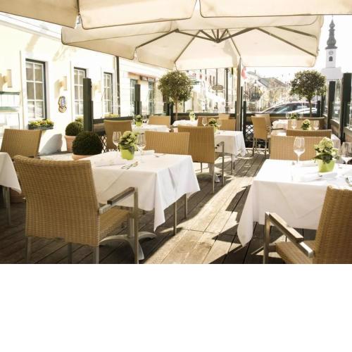 Hotel & Restaurant Stern