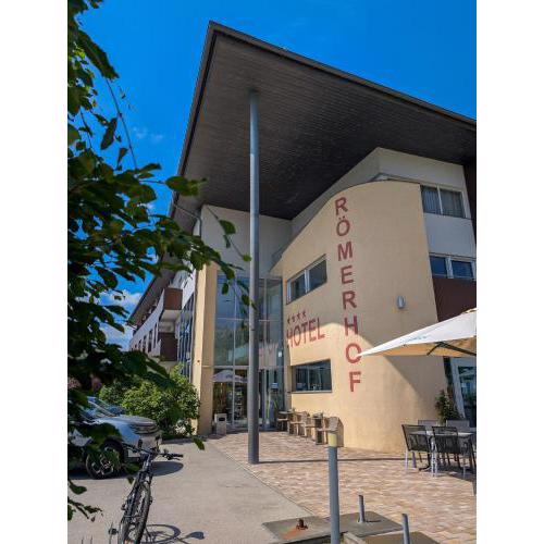 Hotel Römerhof