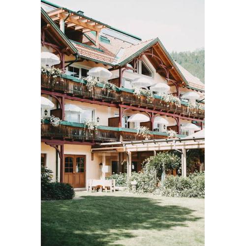 Hotel Rosenhof Murau