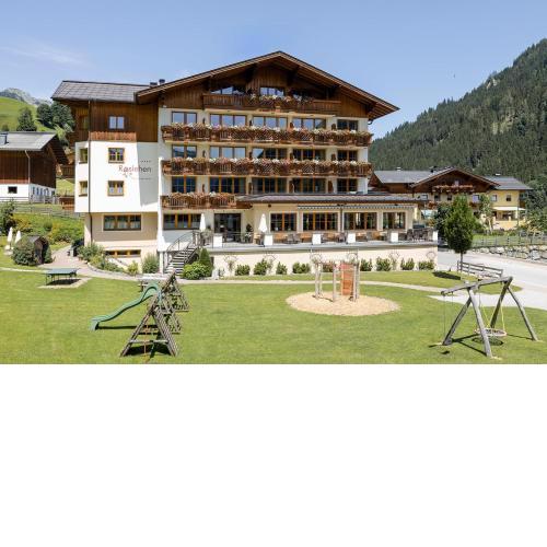 Hotel Roslehen